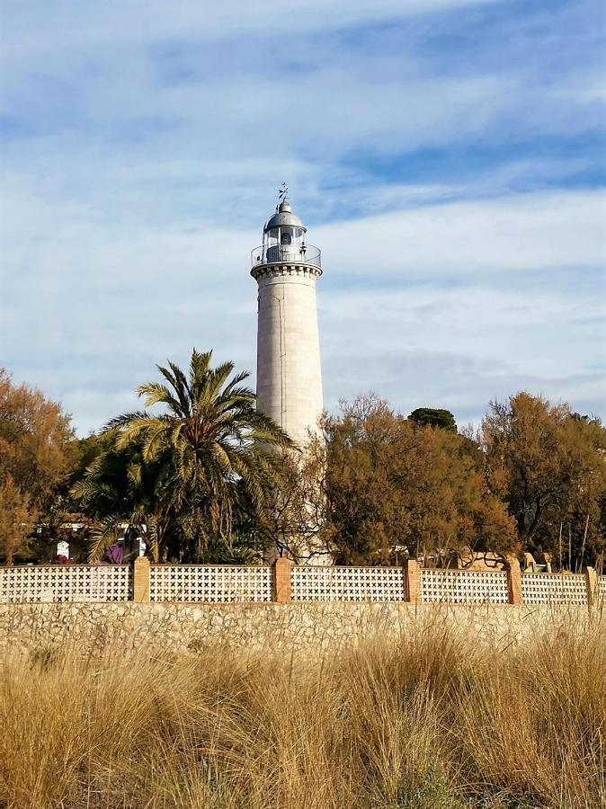 Casa Kimo Platja Vilanova i la Geltrú Exterior foto